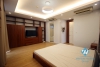 03 bedrooms apartment in G tower is available for rent in Ciputra,Hanoi